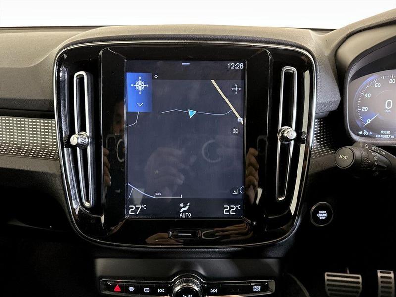 Used Volvo XC40 2020 for sale - 76344446: Photo 20