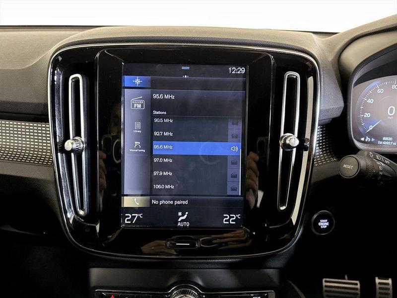 Used Volvo XC40 2020 for sale - 76344446: Photo 21