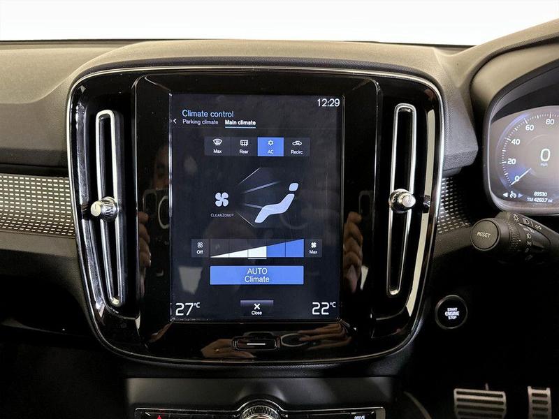 Used Volvo XC40 2020 for sale - 76344446: Photo 24