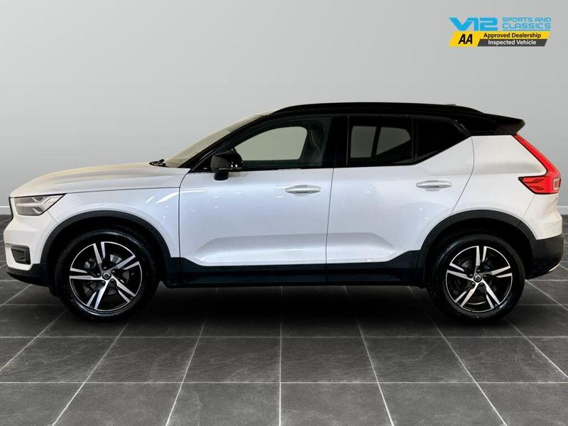 Used Volvo XC40 2020 for sale - 76344446: Photo 7