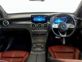 Used Mercedes-Benz GLC 2020 for sale - 75005829: Photo