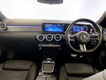 Used Mercedes-Benz CLA 2023 for sale - 75712296: Photo