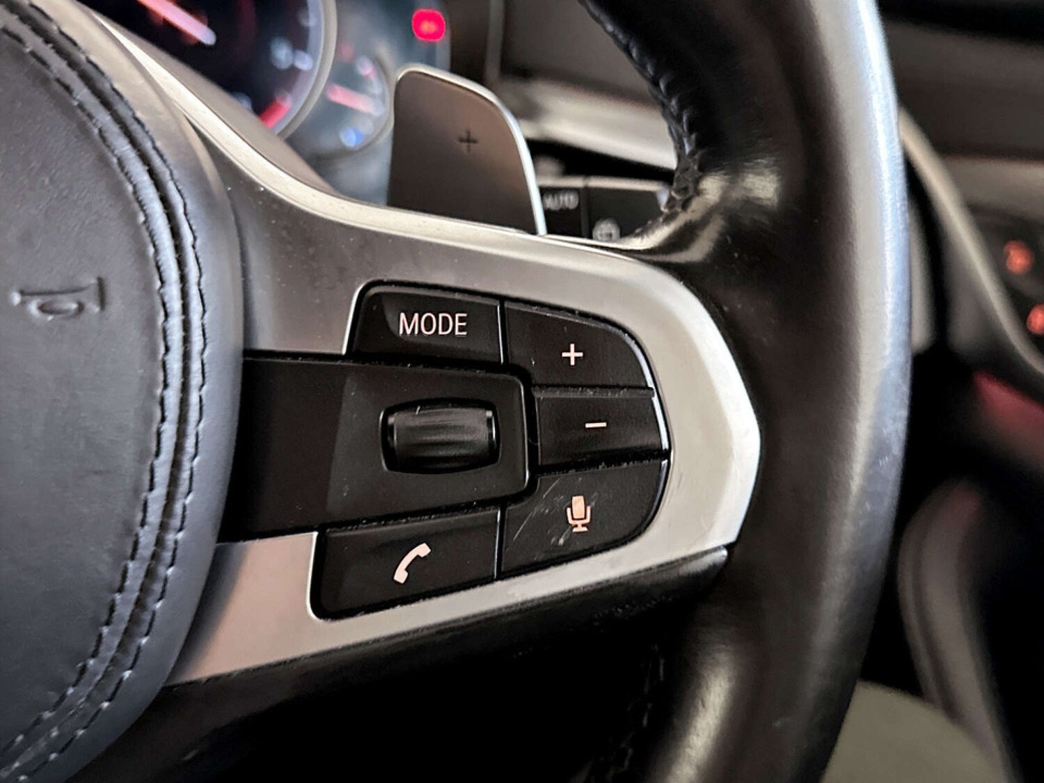 Used BMW 5 Series 2017 for sale - 77523320: Photo 19