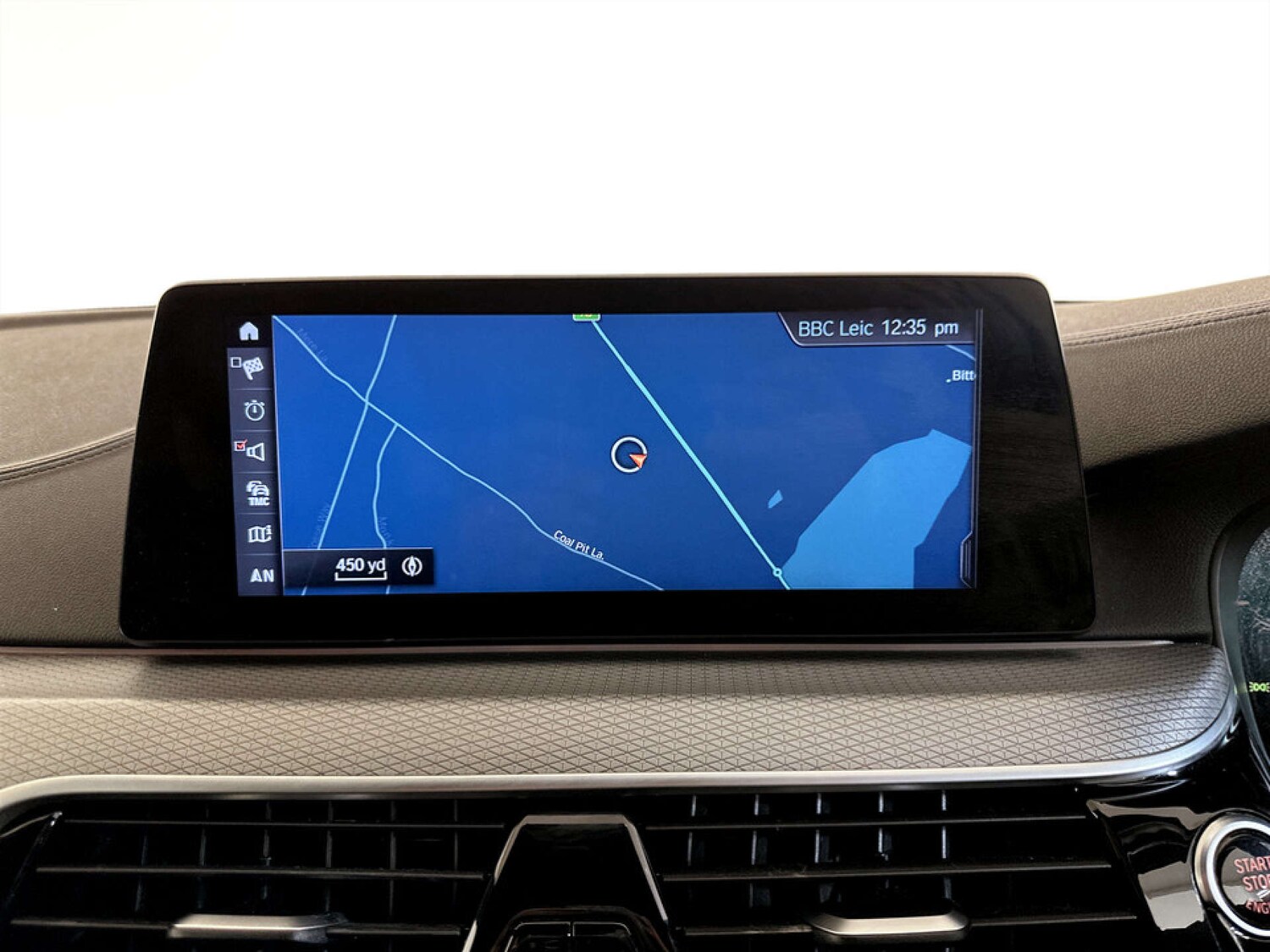 Used BMW 5 Series 2017 for sale - 77523320: Photo 21