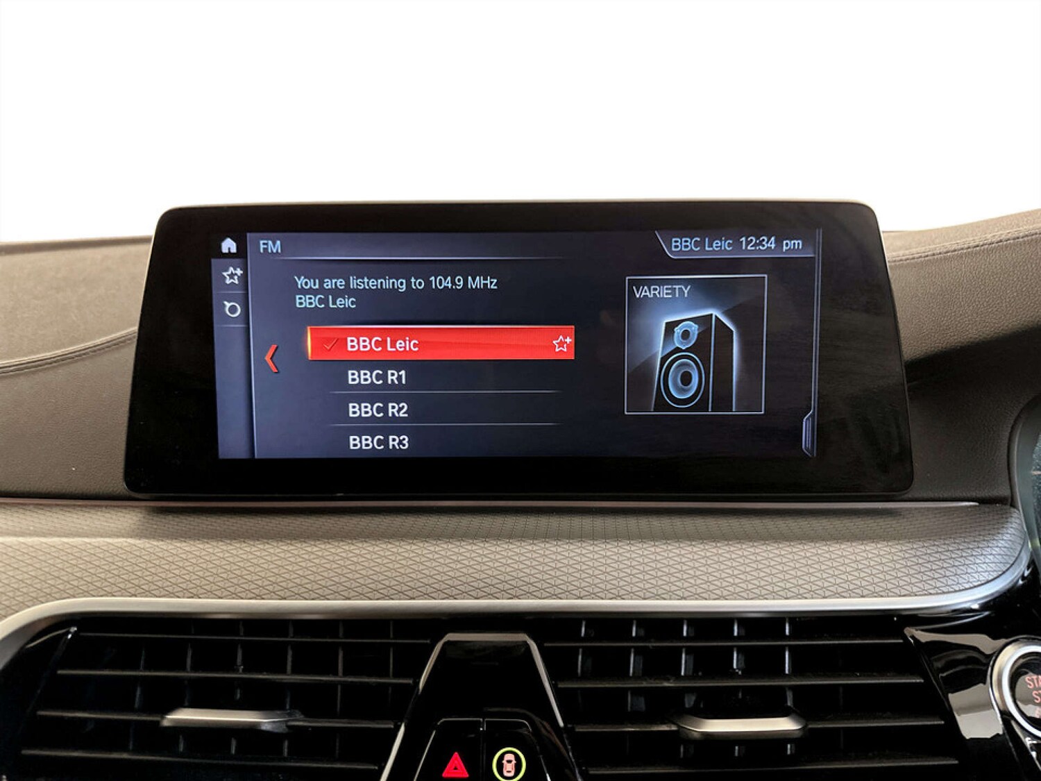 Used BMW 5 Series 2017 for sale - 77523320: Photo 23