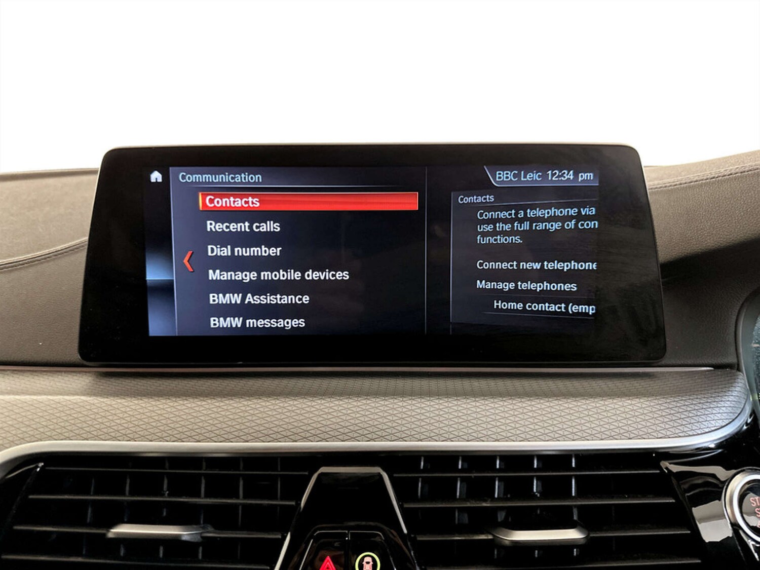 Used BMW 5 Series 2017 for sale - 77523320: Photo 24