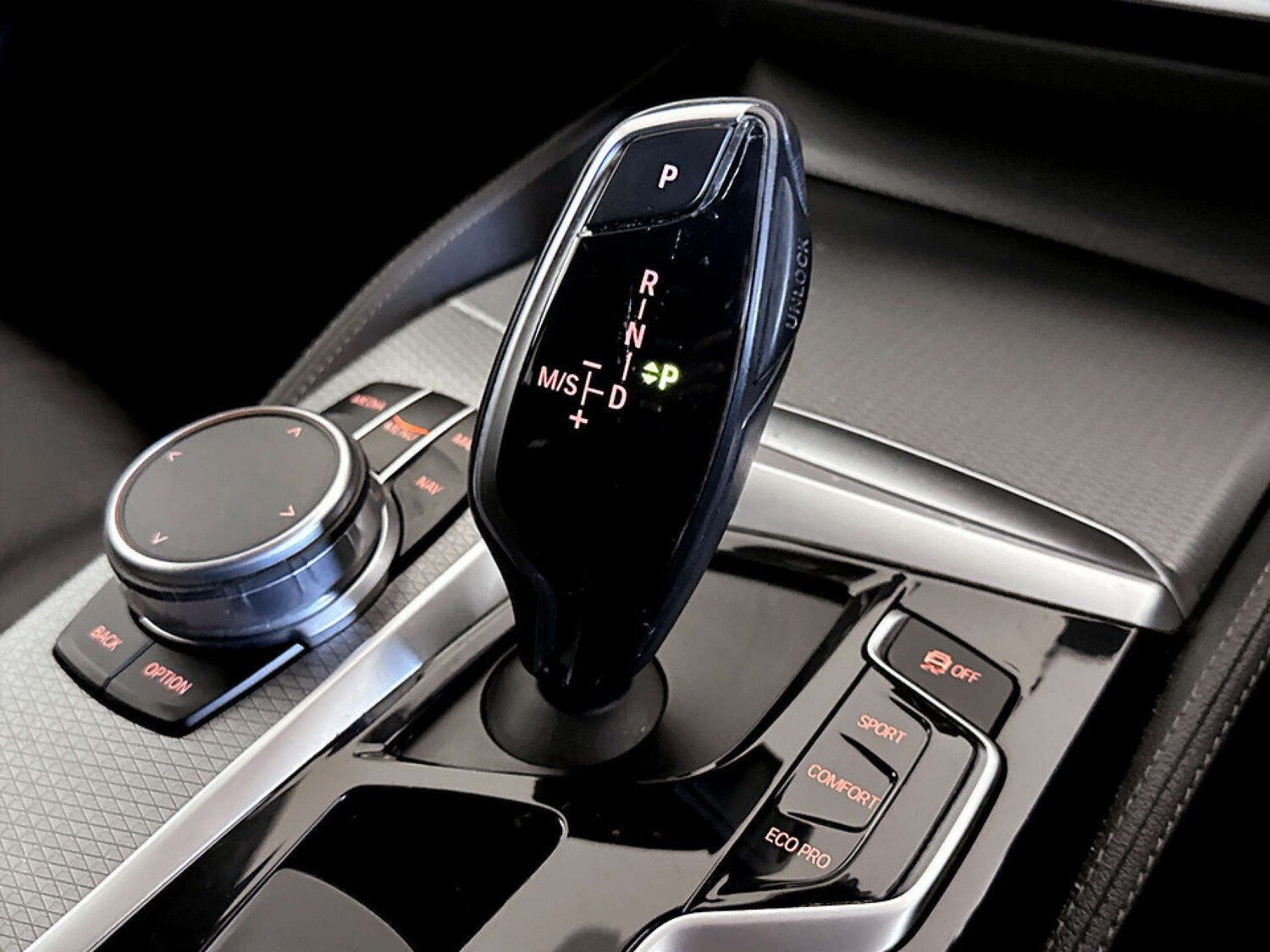 Used BMW 5 Series 2017 for sale - 77523320: Photo 26