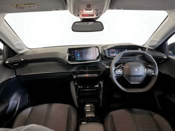 Used Peugeot 208 2022 for sale - 74949361: Photo