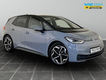 Used Volkswagen ID3  for sale - 75712298: Photo