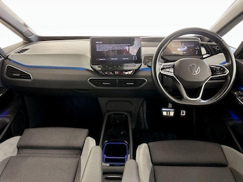 Used Volkswagen ID3  for sale - 75712298: Photo