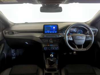 Used Ford Focus 2020 for sale - 75044030: Photo