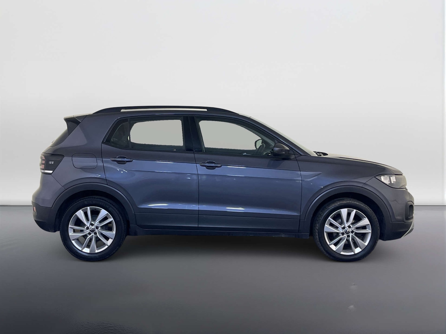Used Volkswagen T-Cross 2023 for sale - 78091378: Photo 11