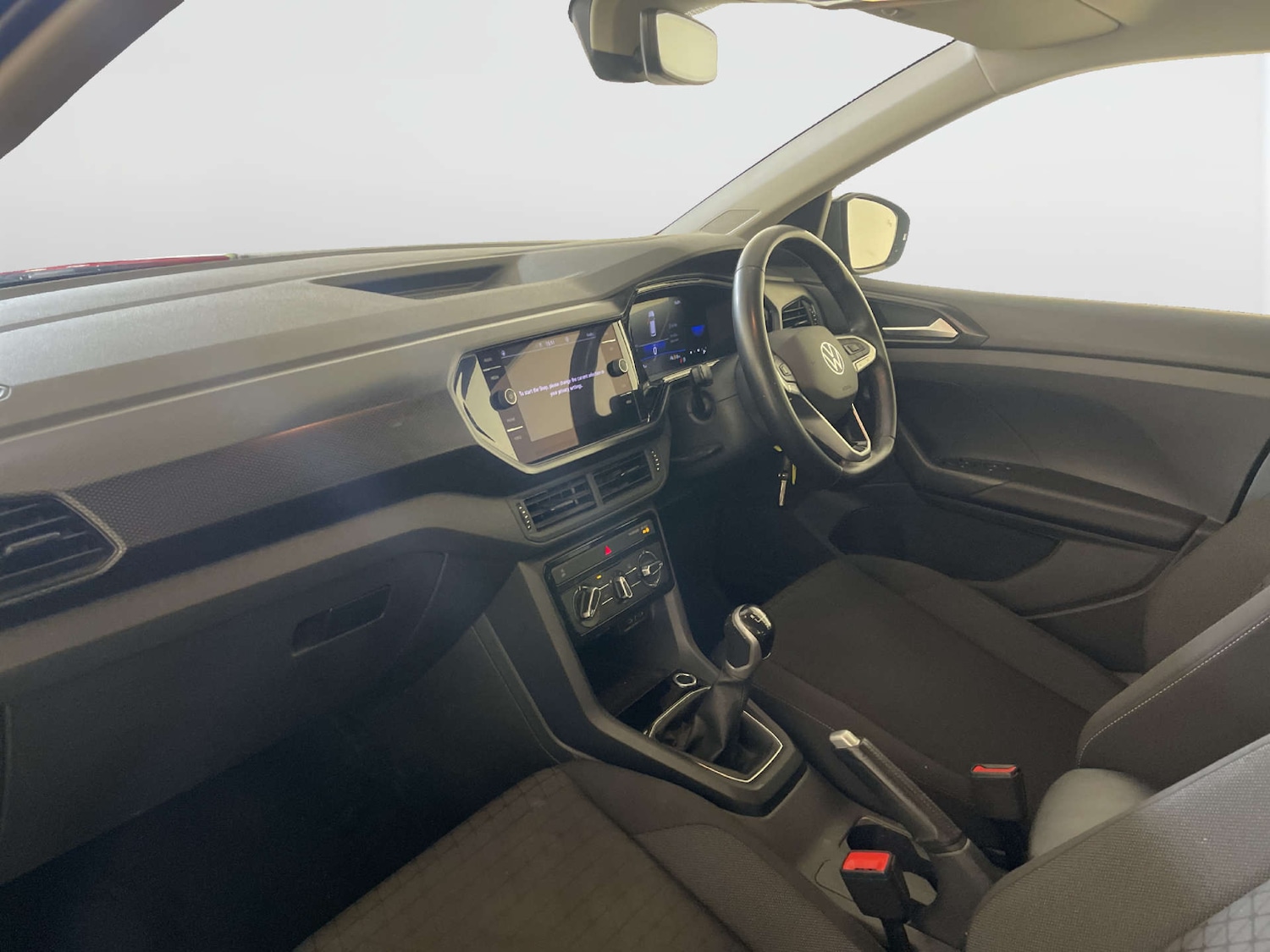 Used Volkswagen T-Cross 2023 for sale - 78091378: Photo 12