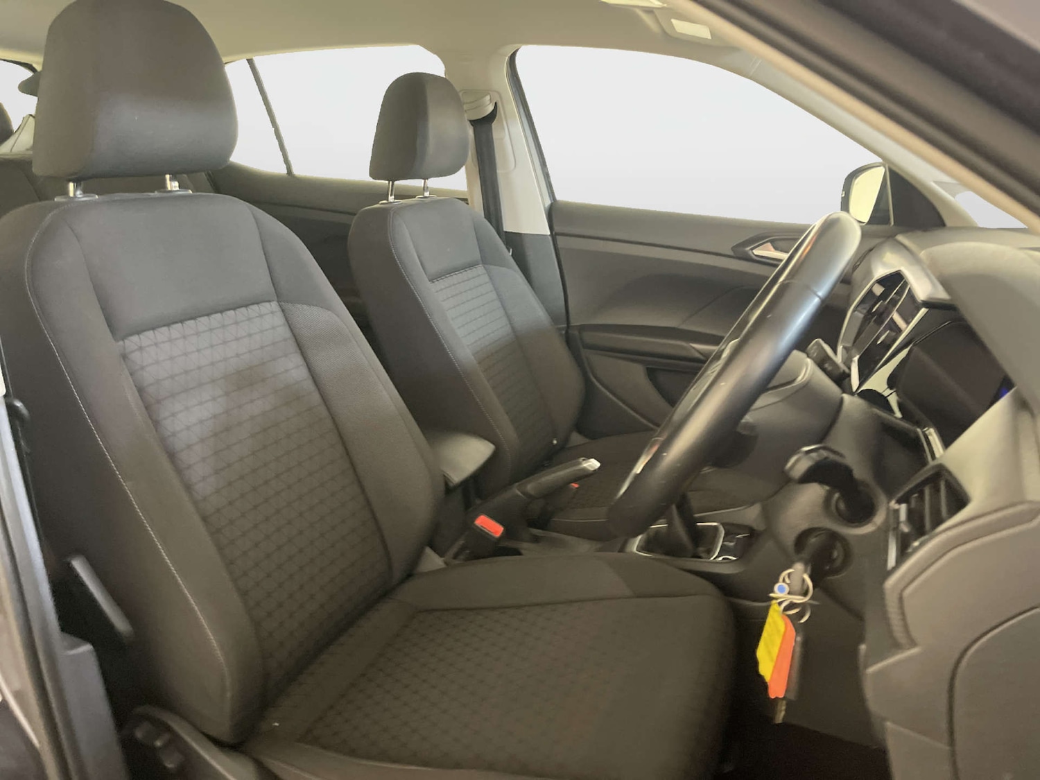 Used Volkswagen T-Cross 2023 for sale - 78091378: Photo 13