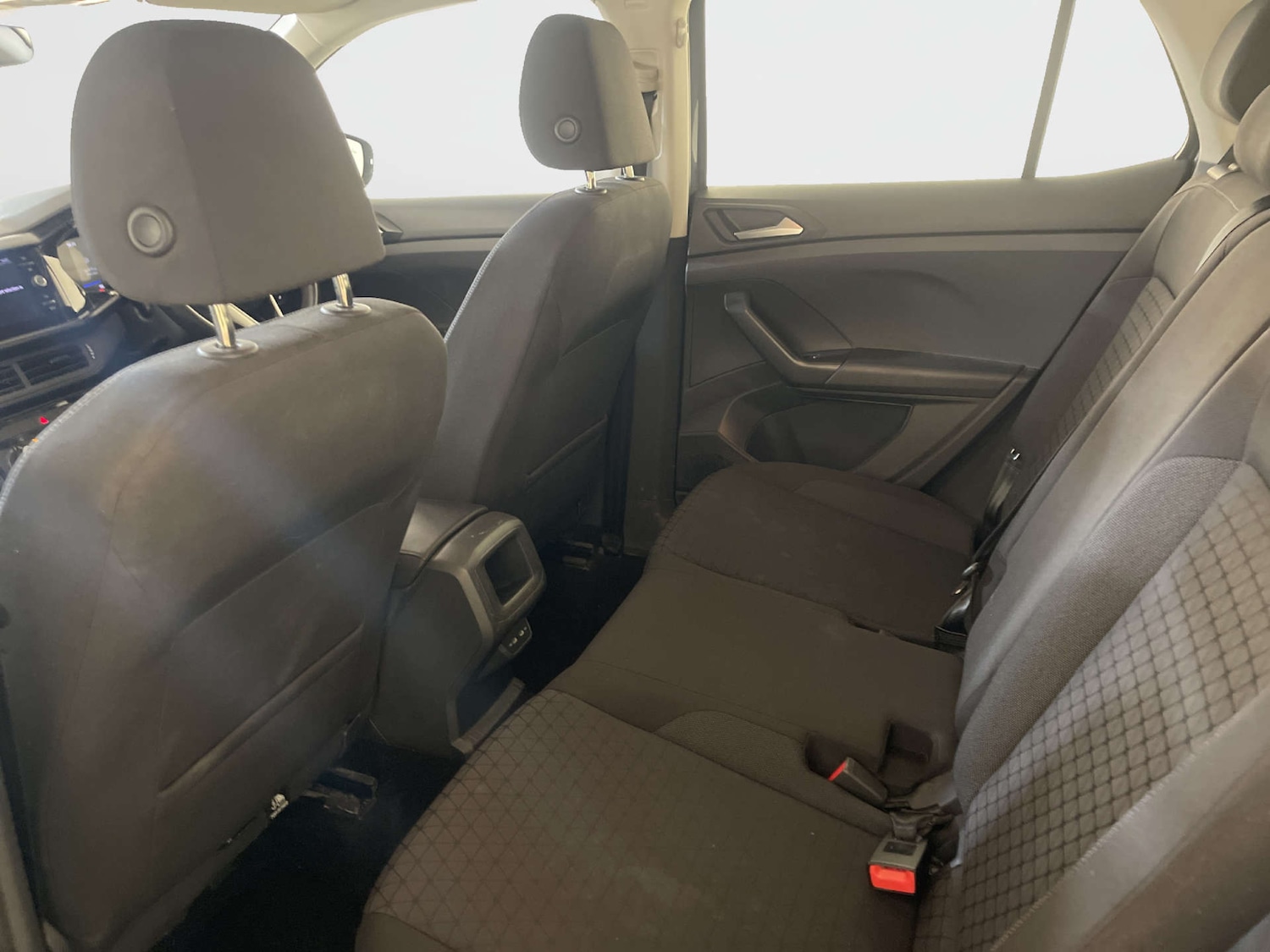 Used Volkswagen T-Cross 2023 for sale - 78091378: Photo 14