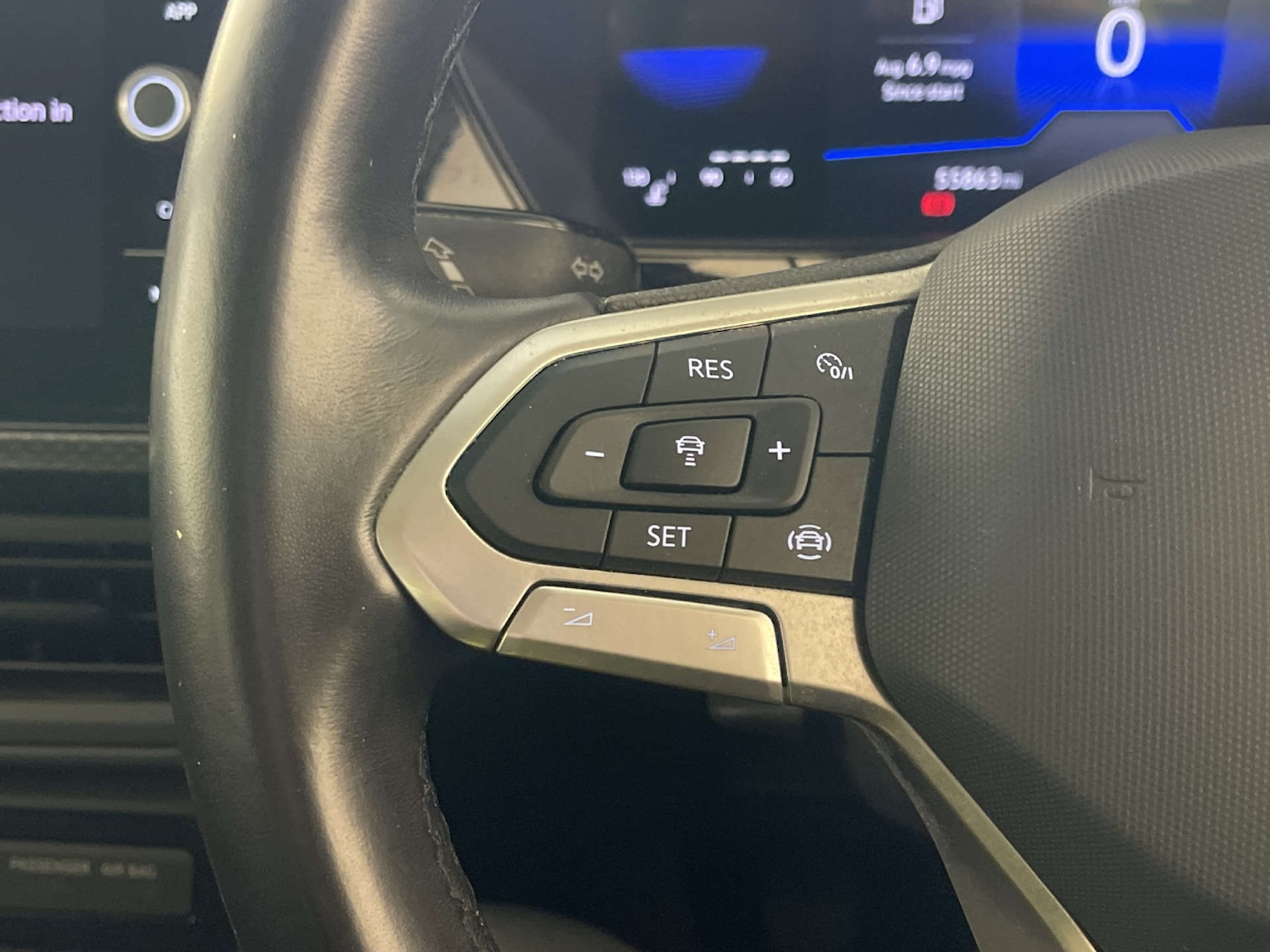 Used Volkswagen T-Cross 2023 for sale - 78091378: Photo 17