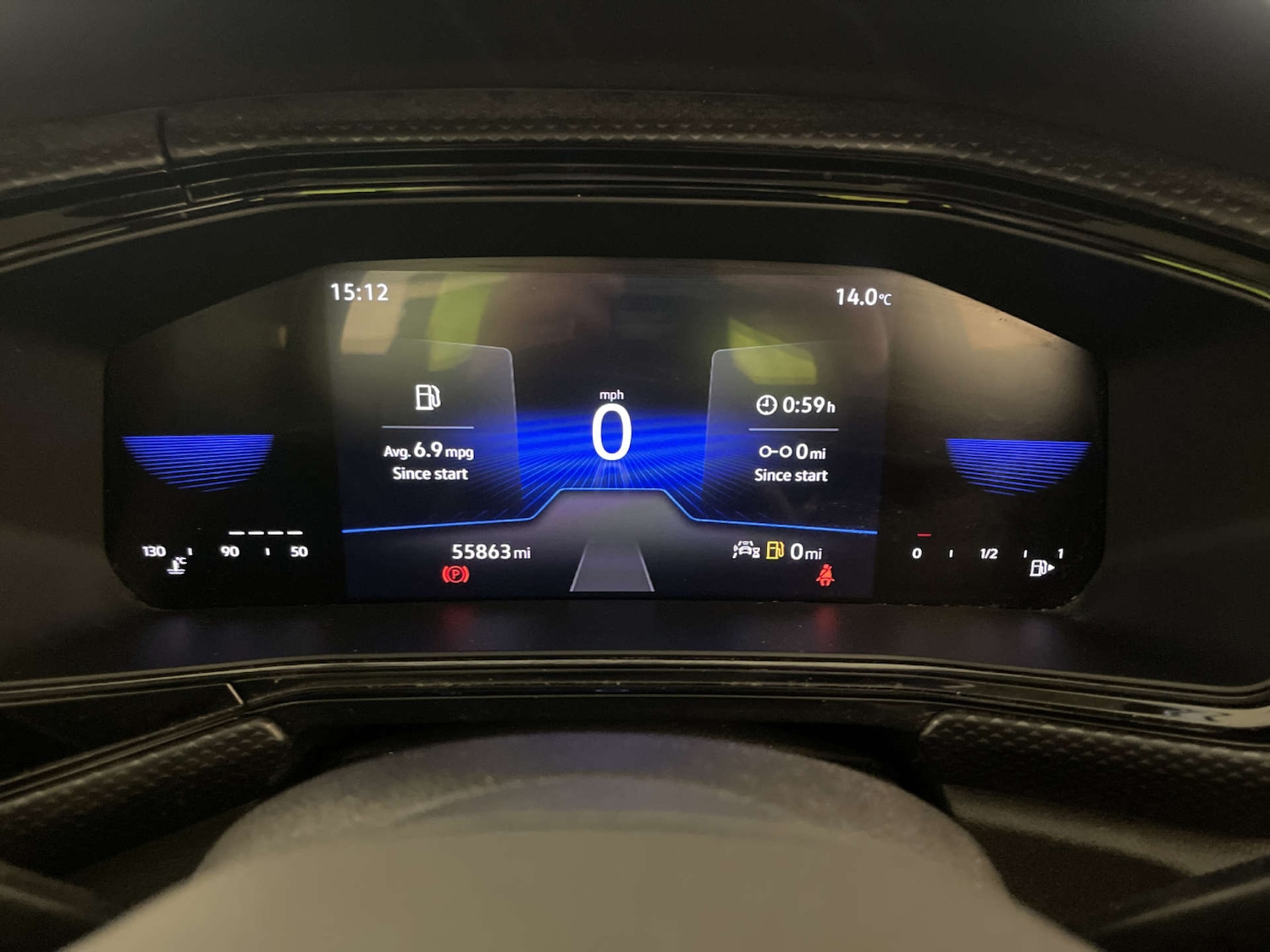 Used Volkswagen T-Cross 2023 for sale - 78091378: Photo 18