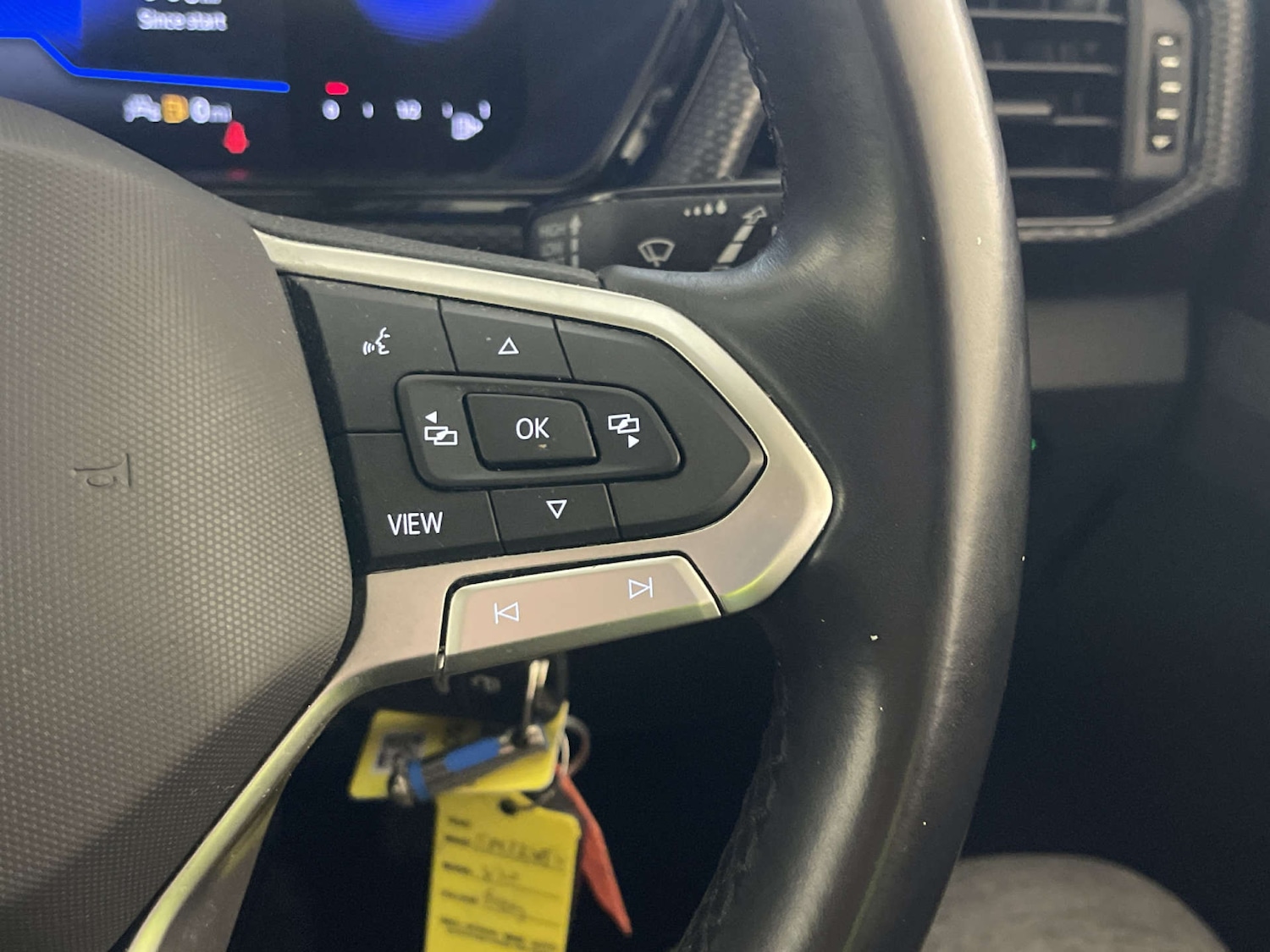 Used Volkswagen T-Cross 2023 for sale - 78091378: Photo 19