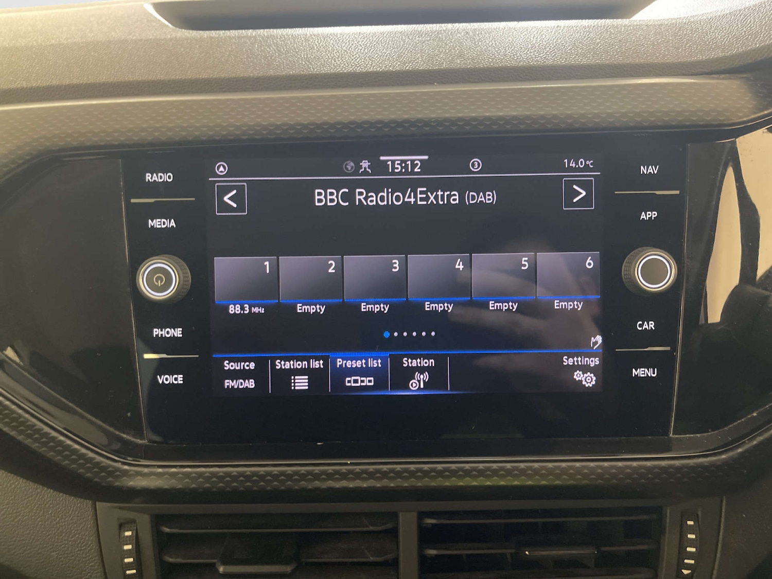 Used Volkswagen T-Cross 2023 for sale - 78091378: Photo 20