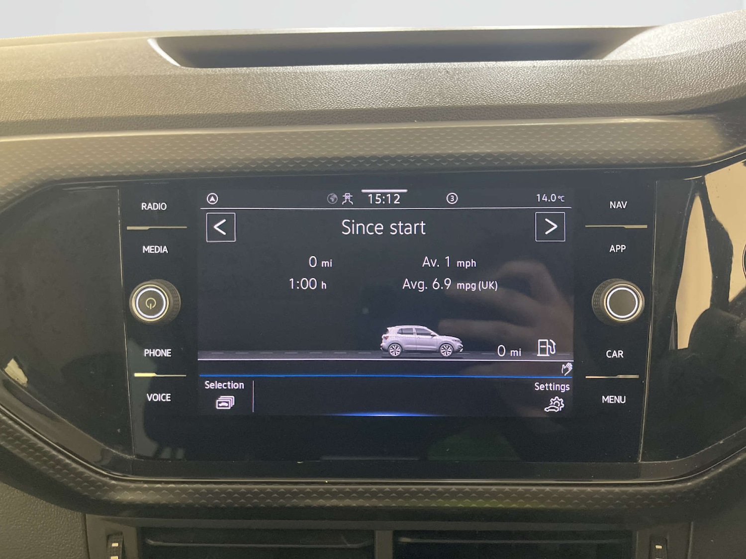 Used Volkswagen T-Cross 2023 for sale - 78091378: Photo 22