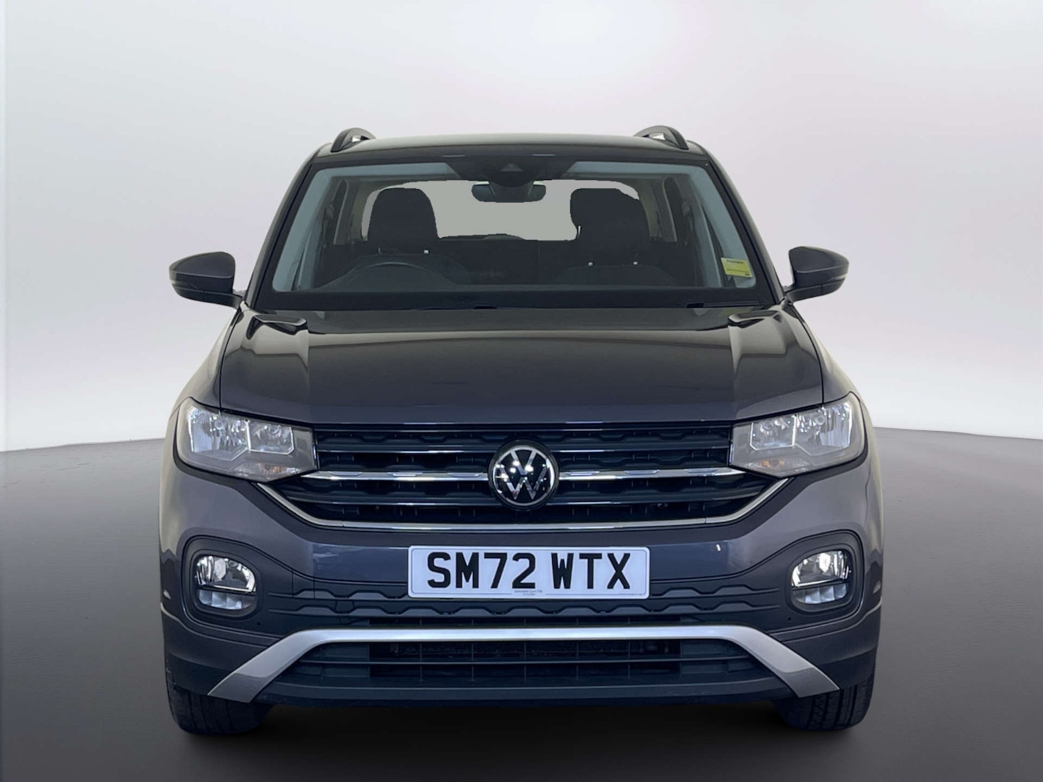 Used Volkswagen T-Cross 2023 for sale - 78091378: Photo 5