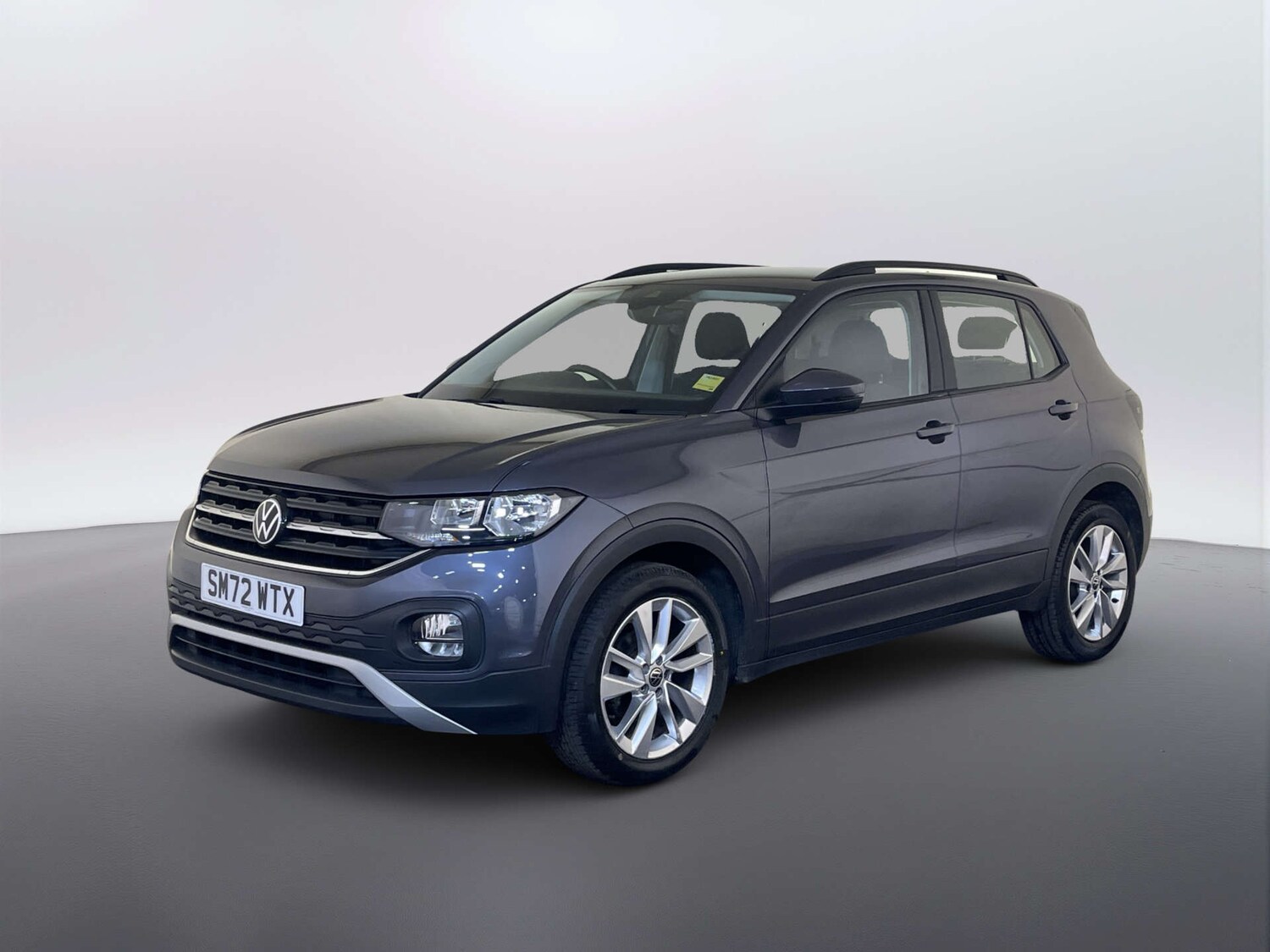 Used Volkswagen T-Cross 2023 for sale - 78091378: Photo 6