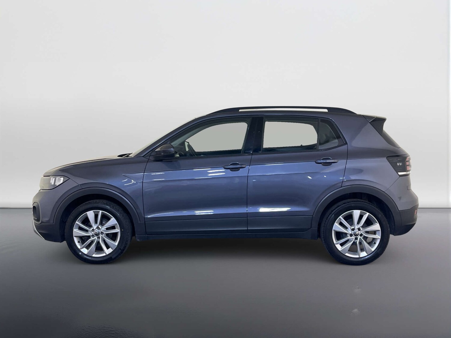 Used Volkswagen T-Cross 2023 for sale - 78091378: Photo 7