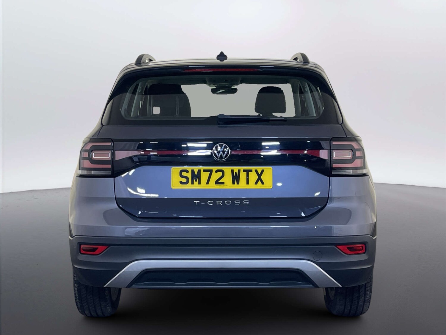 Used Volkswagen T-Cross 2023 for sale - 78091378: Photo 9