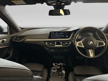 Used BMW 1 Series 2021 for sale - 78849164: Photo