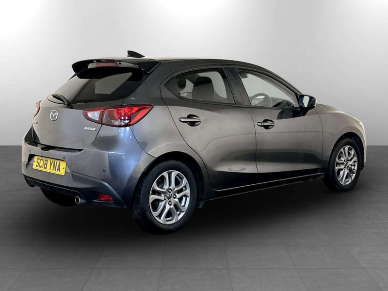 Used Mazda Mazda2 2018 for sale - 77036733: Photo 10