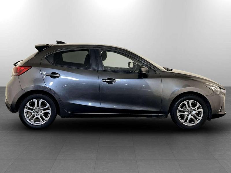 Used Mazda Mazda2 2018 for sale - 77036733: Photo 11