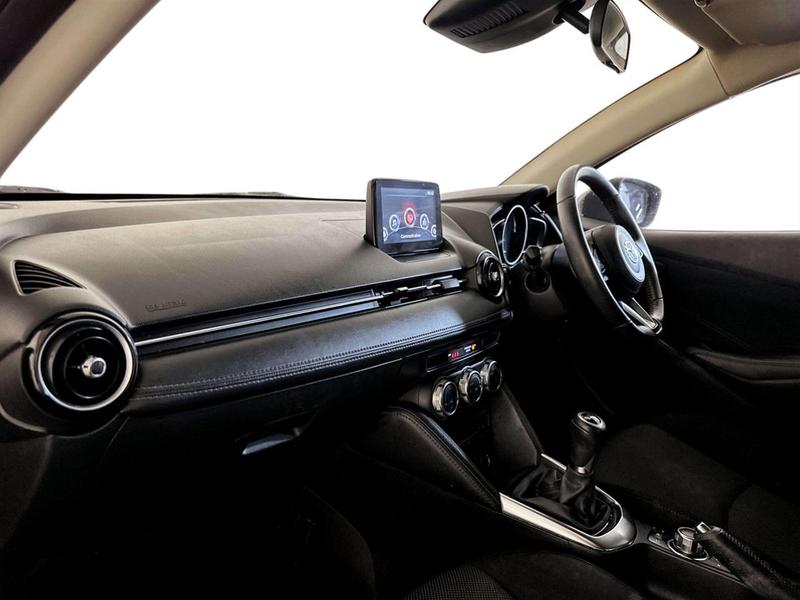 Used Mazda Mazda2 2018 for sale - 77036733: Photo 12