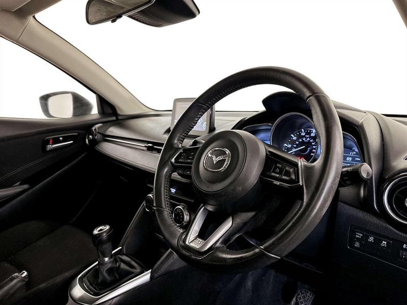 Used Mazda Mazda2 2018 for sale - 77036733: Photo 15