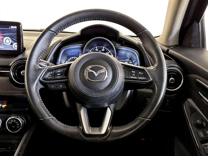 Used Mazda Mazda2 2018 for sale - 77036733: Photo 16