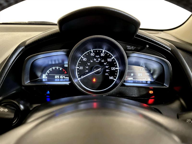 Used Mazda Mazda2 2018 for sale - 77036733: Photo 18