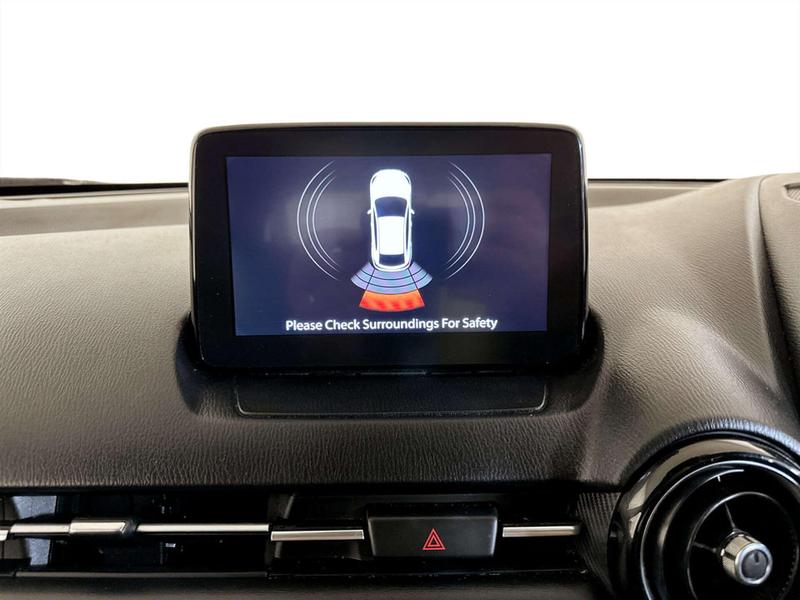 Used Mazda Mazda2 2018 for sale - 77036733: Photo 20