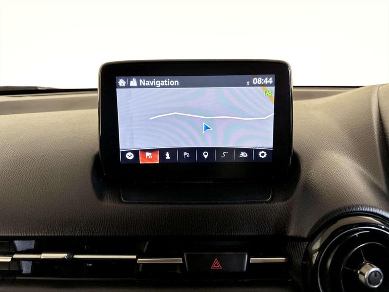 Used Mazda Mazda2 2018 for sale - 77036733: Photo 21