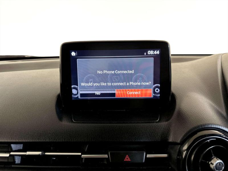 Used Mazda Mazda2 2018 for sale - 77036733: Photo 22