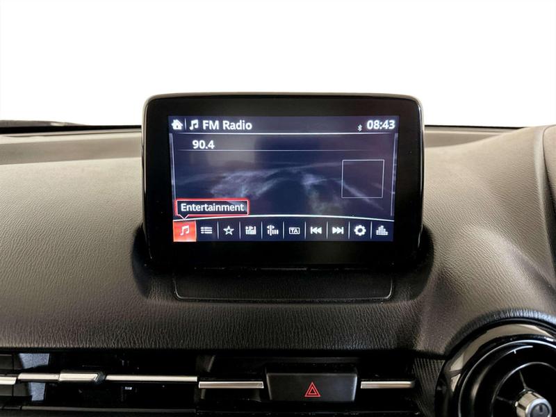 Used Mazda Mazda2 2018 for sale - 77036733: Photo 23