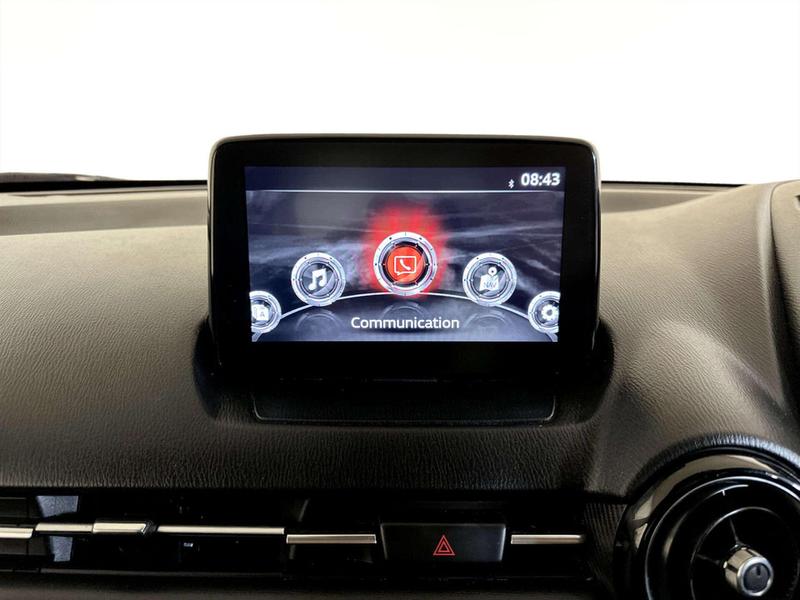 Used Mazda Mazda2 2018 for sale - 77036733: Photo 24