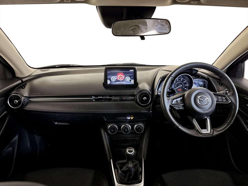 Used Mazda Mazda2 2018 for sale - 77036733: Photo 3