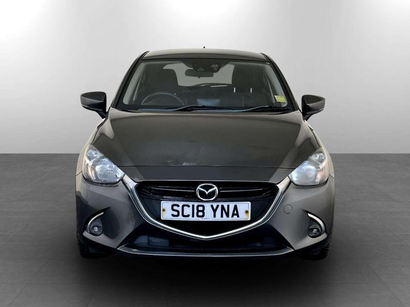 Used Mazda Mazda2 2018 for sale - 77036733: Photo 5