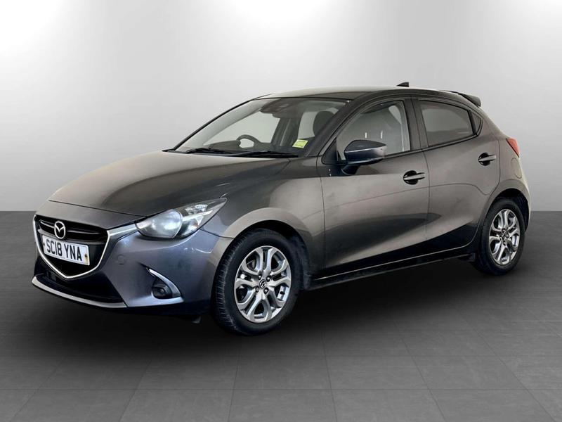 Used Mazda Mazda2 2018 for sale - 77036733: Photo 6