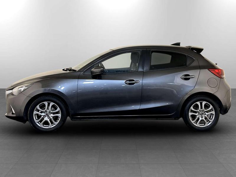 Used Mazda Mazda2 2018 for sale - 77036733: Photo 7