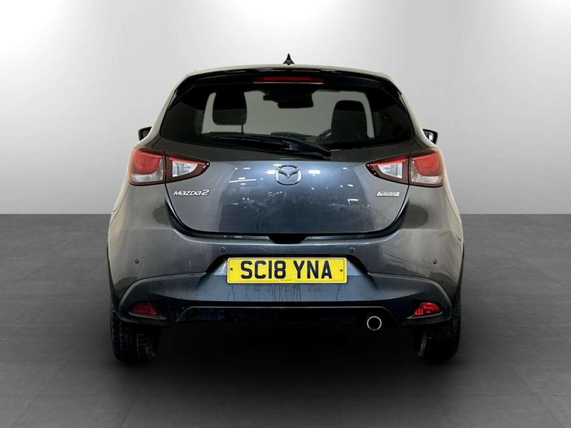 Used Mazda Mazda2 2018 for sale - 77036733: Photo 9