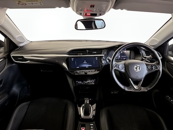 Used Vauxhall Corsa 2020 for sale - 75656182: Photo
