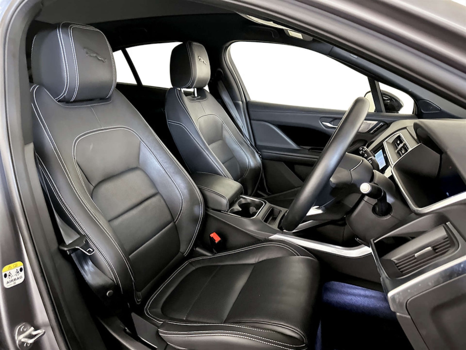 Used Jaguar I-Pace 2022 for sale - 77655532: Photo 13