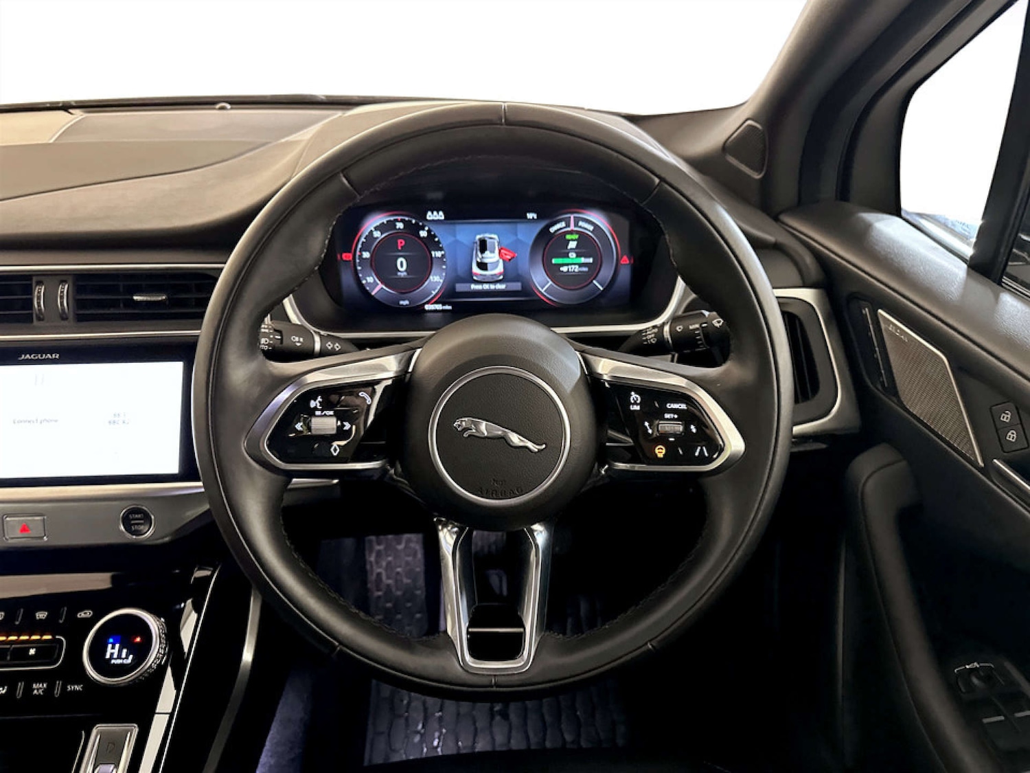 Used Jaguar I-Pace 2022 for sale - 77655532: Photo 15