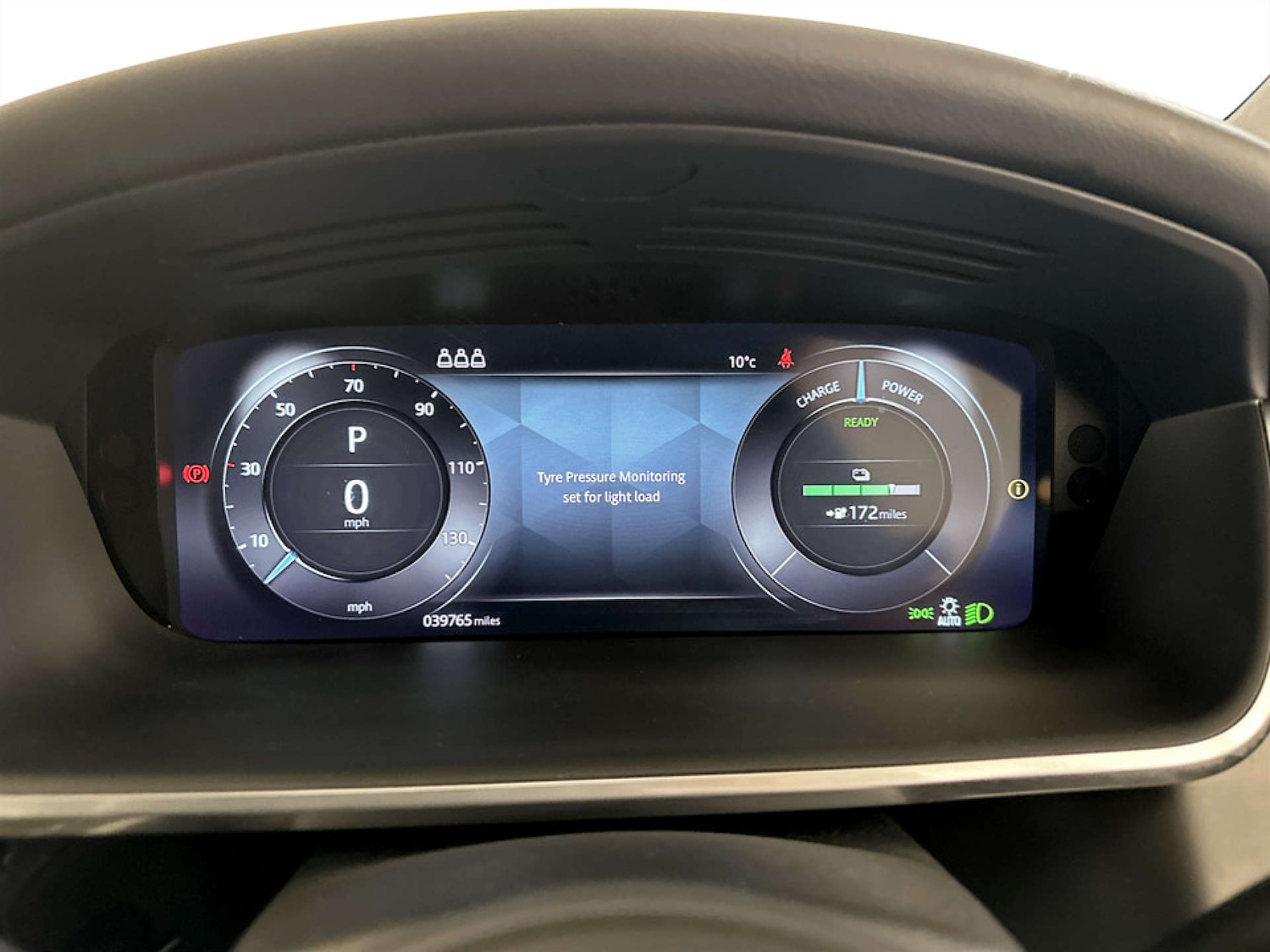 Used Jaguar I-Pace 2022 for sale - 77655532: Photo 17