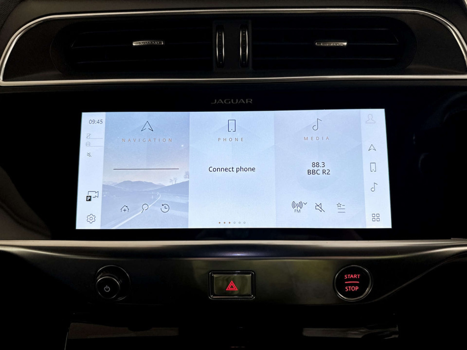 Used Jaguar I-Pace 2022 for sale - 77655532: Photo 20